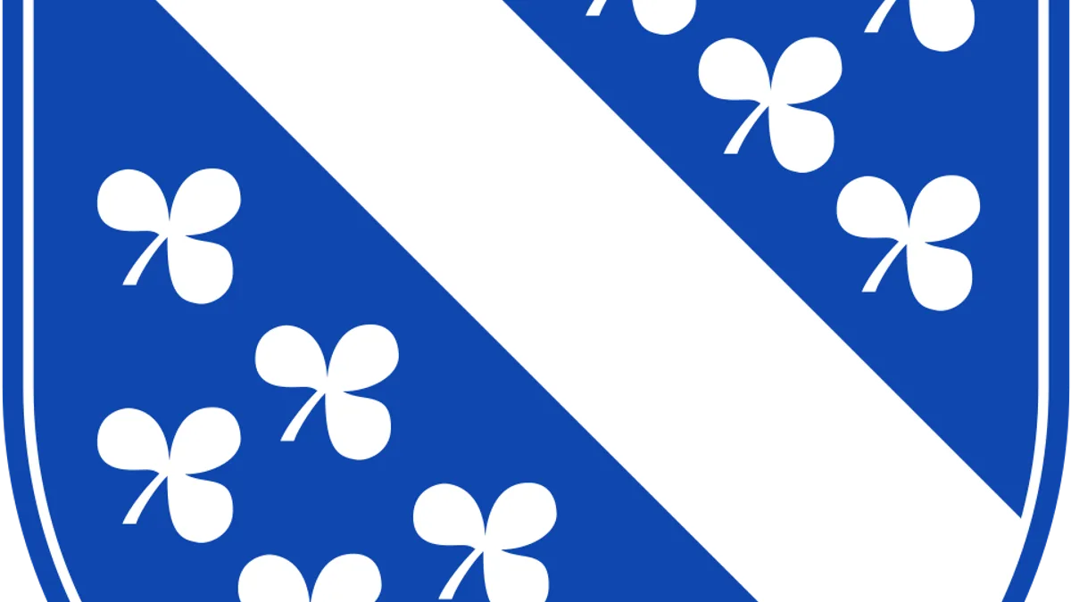 Stadtansicht von Kassel