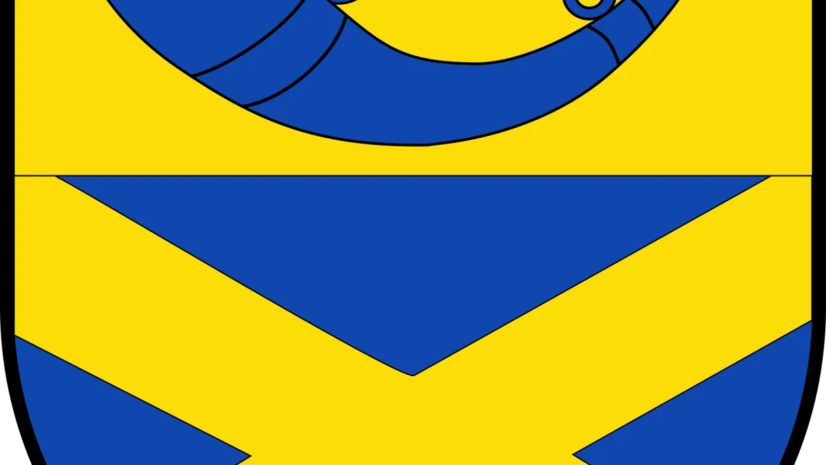Stadtansicht von Kreuztal