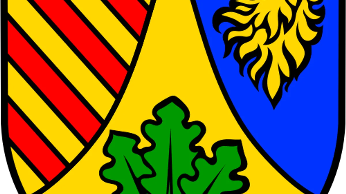 Stadtansicht von Selters (Westerwald)